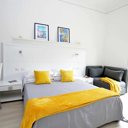 La Terrazza Family Holidays - Sorrento Coast Sant'Agnello Ngoại thất bức ảnh