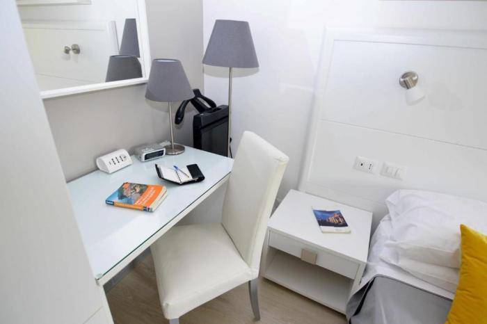La Terrazza Family Holidays - Sorrento Coast Sant'Agnello Phòng bức ảnh