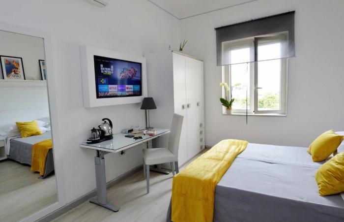 La Terrazza Family Holidays - Sorrento Coast Sant'Agnello Phòng bức ảnh