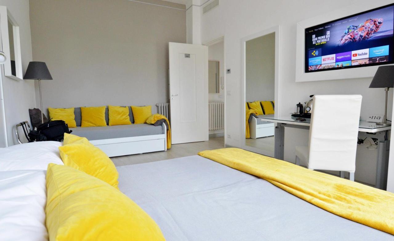 La Terrazza Family Holidays - Sorrento Coast Sant'Agnello Ngoại thất bức ảnh
